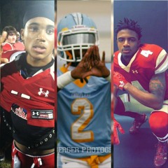 JayJay X Rep Yo Clique