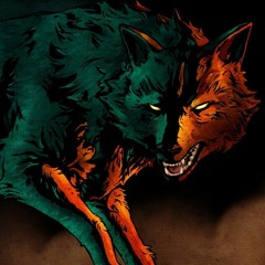 TheWolfAmongUs [EP5] Music - The True Wolf(Original audio by: Jamie/Thegmsproviders)