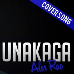 Bigil - Unakaga | Thalapathy Vijay | A.R Rahman | Cover by Alex Rao