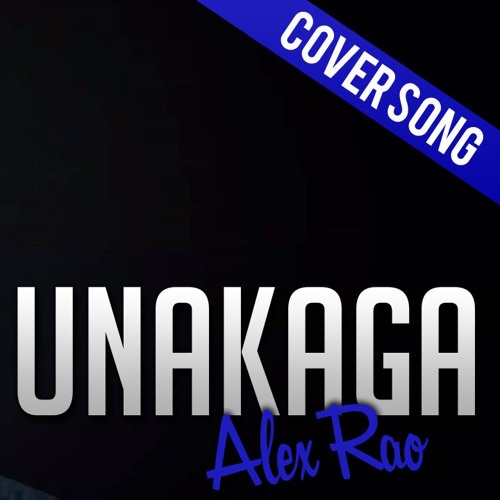 Bigil - Unakaga | Thalapathy Vijay | A.R Rahman | Cover by Alex Rao