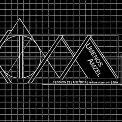Radio Axiom Presents: Amzel 2019