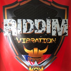 THE RETURN OF DJ WAZZ #RIDDIMVIBRATION