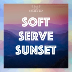Soft Serve Sunset