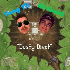 Dusty Divot (feat. Eli Rack$)