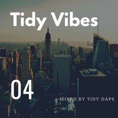TIDY VIBES VOL. 4