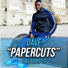 Dave - Paper Cuts (prod.by Ghosty)