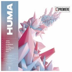 PREMIERE: Huma - Eva (HEDREV00006)