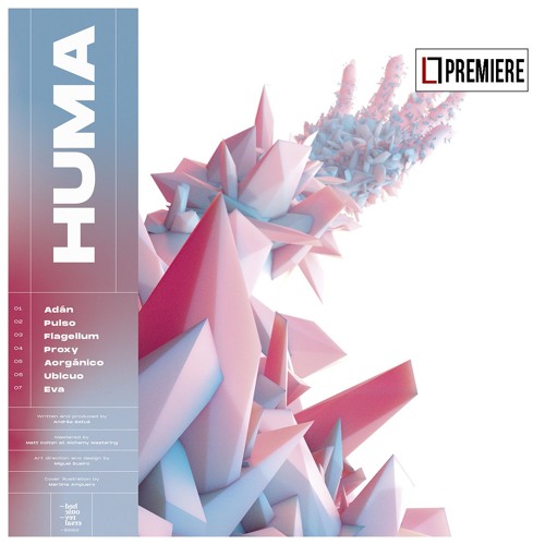 Huma - Eva (HEDREV00006)