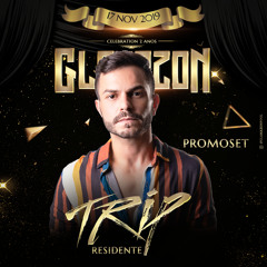DJ TRIP - GLAMAZON 2 ANOS CELEBRATION - PROMO SET