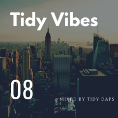 TIDY VIBES VOL.8