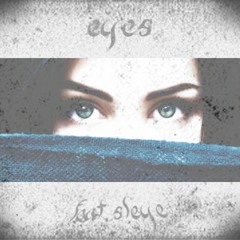 eyes (feat. Sleye) [Prod. nevrfal]