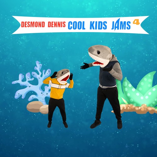 Baby Shark, Where Are You