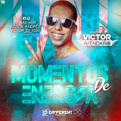 MOMENTOS DE ENERGÍA - BY DJ VICTOR AVENDAÑO VOL I