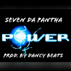 Power [Prod. by Dancy Beats]