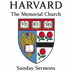 Professor Stephanie Paulsell - God’s Memory | Sunday Sermons
