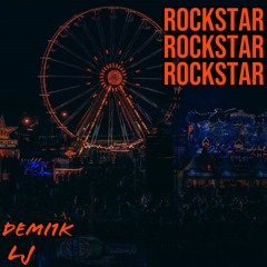 Rockstar ft LJ
