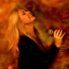Zena - All Cried Out 17.10.19 Mike Bradley, Dave Jones, Geoff Castle