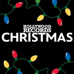 Hollywood Records Christmas