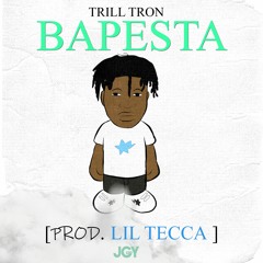 Bapesta [Prod. Lil Tecca]
