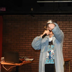 Carson Tomiyama-Catalina Red