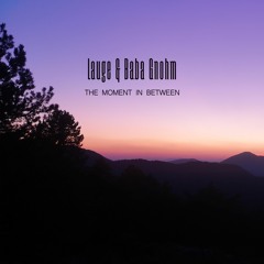 Lauge & Baba Gnohm - Distant Horizon