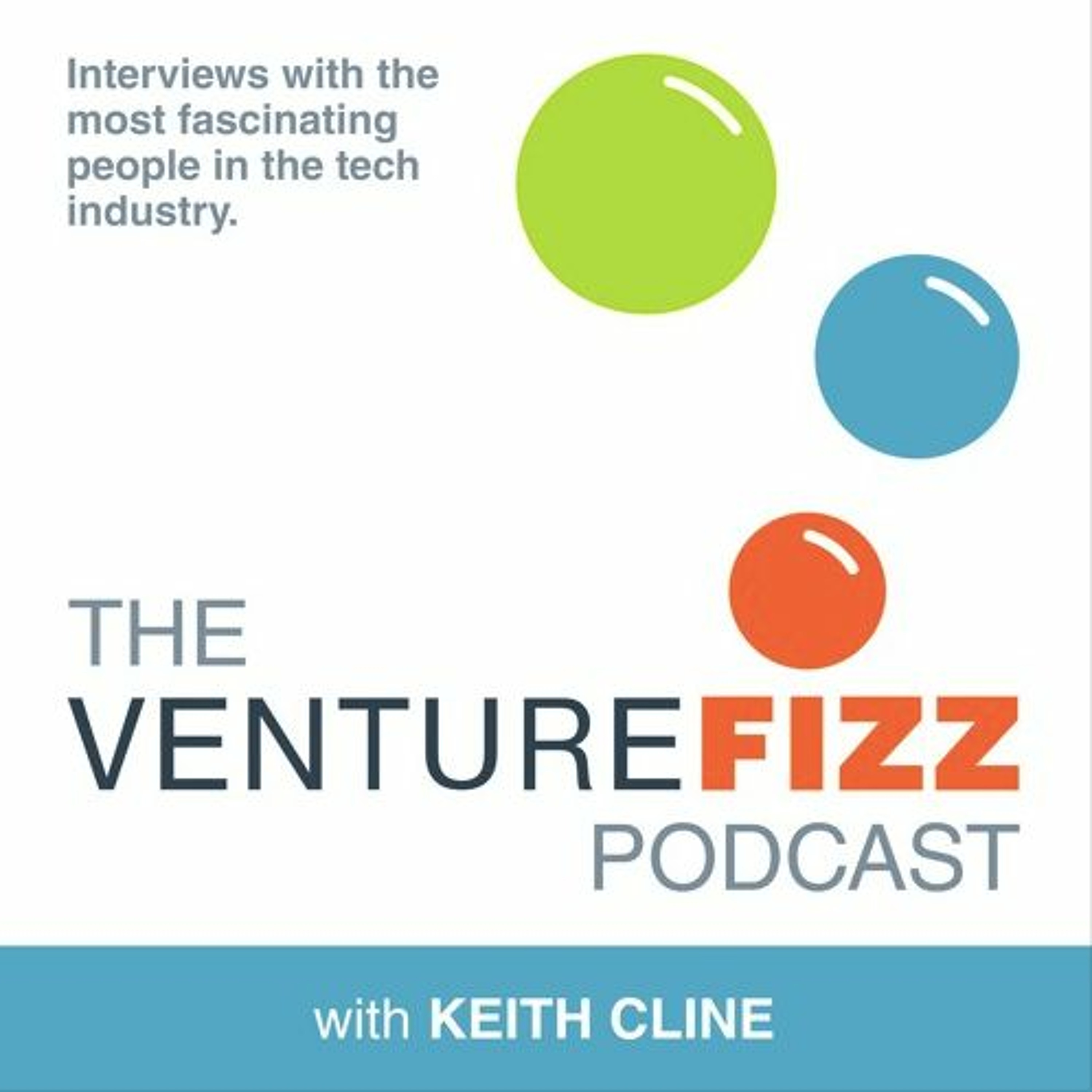 The VentureFizz Podcast
