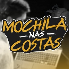 Mega Funk Mochila nas Costas (Dj Marcelo Silva) 08/11/2019
