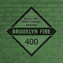 Tommie Sunshine & Breikthru - Brick By Brick [Spotify Dance Party, Dance Rising, Cratediggers]