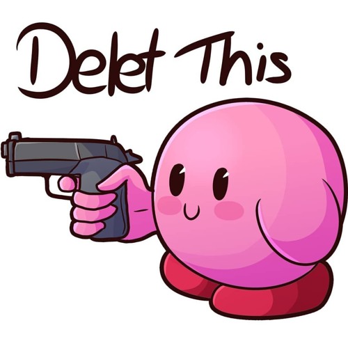 Kirby is HUMBLE