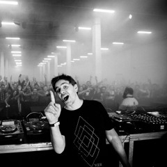 Laurent Garnier Special Mix Pt.2