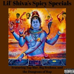 Curry Powder (ft. Tap Mac)