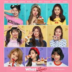 TWICE "What is Love?" (Acoustic ver.) | COVER by ceha