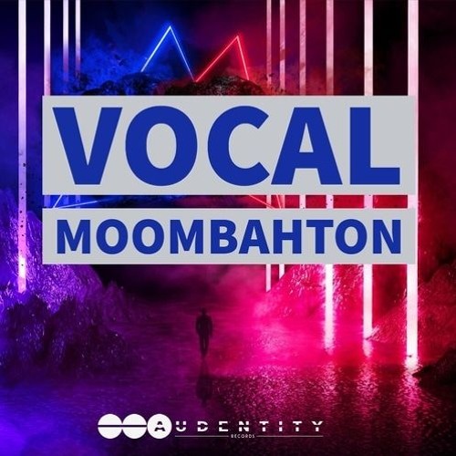 Audentity Records Vocal Moombahton MULTiFORMAT-DECiBEL