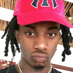 Playboi Carti - "place" (slowed + reverb)