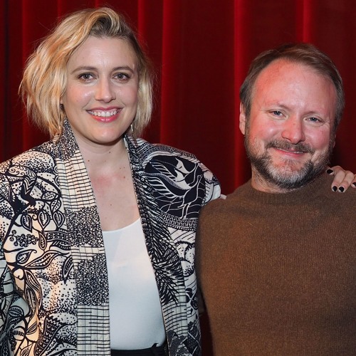Little Women with Greta Gerwig and Rian Johnson (Ep. 229)