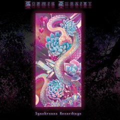 Sacred Seeds - Flash Of Green