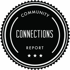 Community Connection Report Nov. 8th 2019