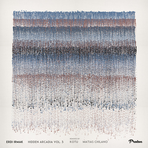 Erdi Irmak - Endless Way (Kotu Remix)