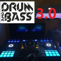 Drum and Bass 3.0