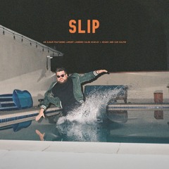 SLIP Intro - feat Lamont Landers