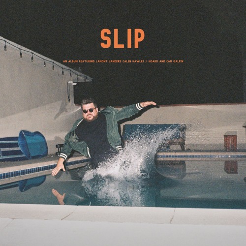 SLIP Intro - feat Lamont Landers