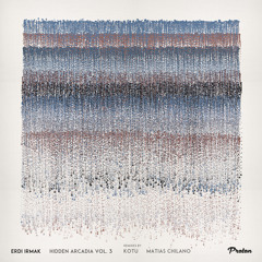 Erdi Irmak - Reflection (Original Mix)
