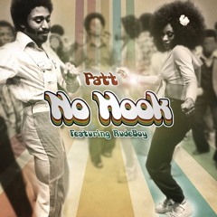 Patt ft Rudeboy- No Hook