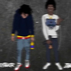 MONEYTALKJR X JABOY  -  ''AGAIN'' FREESTYLE