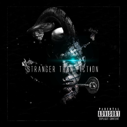Kris Cayden - Mineswept