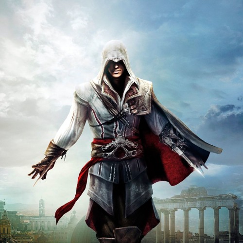 Assassin's Creed Games Most Beautiful Soundtracks