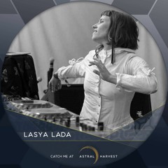 Astral Harvest - lasya lada Interview