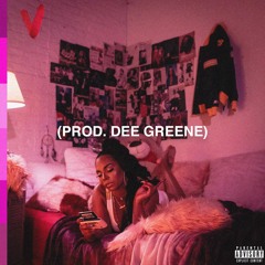 Tory Lanez - Jerry Sprunger ft. T-Pain Instrumental (Dee Greene Mix)Chixtape 5
