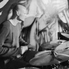 Superbowl Tin Can Radioactive Mullet Drums