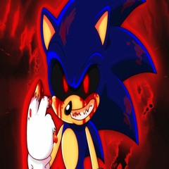 (Undertale AU) Sonic.Exe Megalovania: Exelovania Remix
